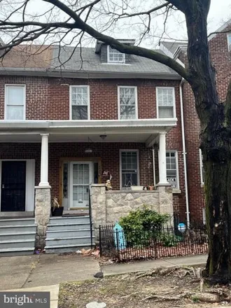 Image 4 - 2216 Whittier Avenue, Baltimore, MD 21217, USA - House for sale