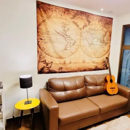 Buy this 3 bed apartment on Rua Coronel Tamarindo in São Domingos, Niterói - RJ