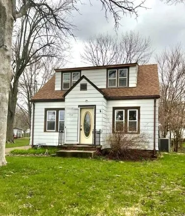 Buy this 3 bed house on 4257 Lafayette Road in Evansdale, IA 50707