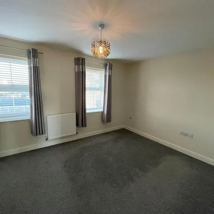 Image 7 - Brooks Drive, Goole, DN14 6AY, United Kingdom - Townhouse for rent