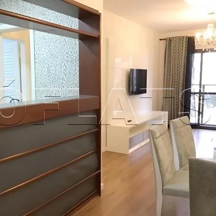 Buy this 1 bed apartment on Rua João Pessoa in Centro, São Bernardo do Campo - SP