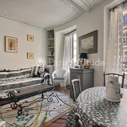 Image 4 - Clichy Sanit, Rue de Douai, 75009 Paris, France - Apartment for rent