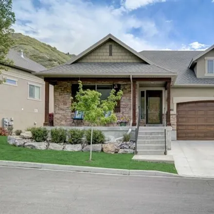 Image 3 - 1421 Meadow Valley Drive, Draper, UT 84020, USA - House for sale