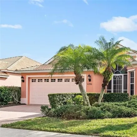 Buy this 3 bed house on 4442 Reflections Parkway in Sarasota County, FL 34233