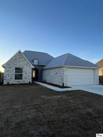 Buy this 4 bed house on unnamed road in Ouachita Parish, LA