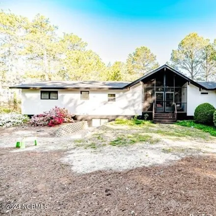 Image 8 - 60 Walnut Creek Rd, Pinehurst, North Carolina, 28374 - House for sale
