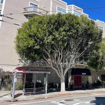 Rent this 2 bed condo on 2040;2060 Sutter Street in San Francisco, CA 94115