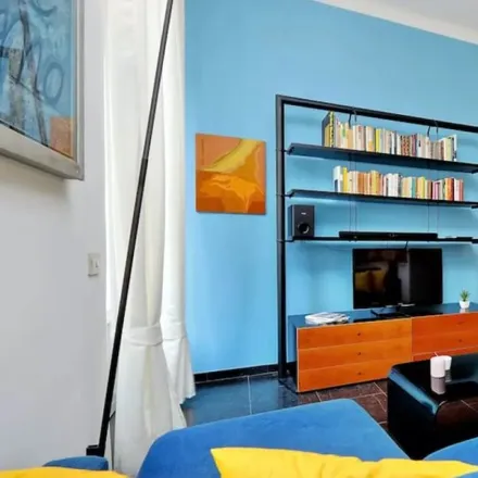 Image 3 - Via Tiziano, 20, 20145 Milan MI, Italy - Apartment for rent