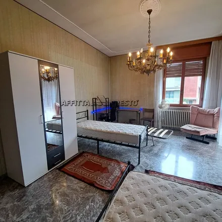 Image 3 - Via Sapinia 32a, 47121 Forlì FC, Italy - Apartment for rent