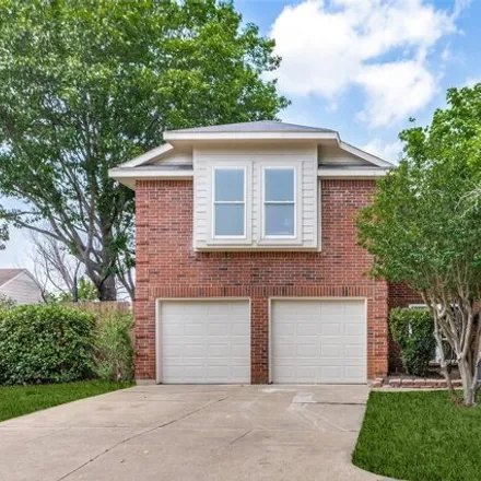 Buy this 4 bed house on Mainden Way in Arlington, TX 76001