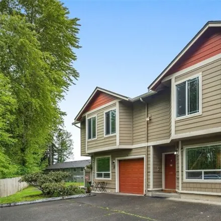 Buy this 3 bed townhouse on 1236 109th Street East in Pierce County, WA 98445