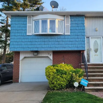 Buy this 4 bed house on 28 Weir Street in Village of Hempstead, NY 11550