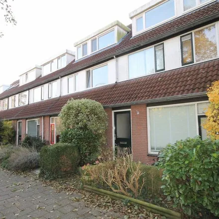 Image 4 - De Beek 151A, 3852 PL Ermelo, Netherlands - Apartment for rent