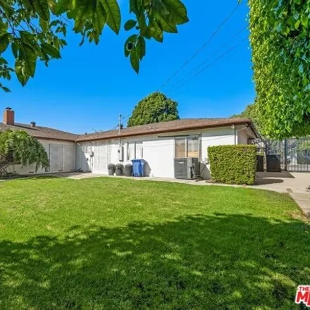 Image 9 - Slauson Avenue, Ladera Heights, CA 90230, USA - House for sale