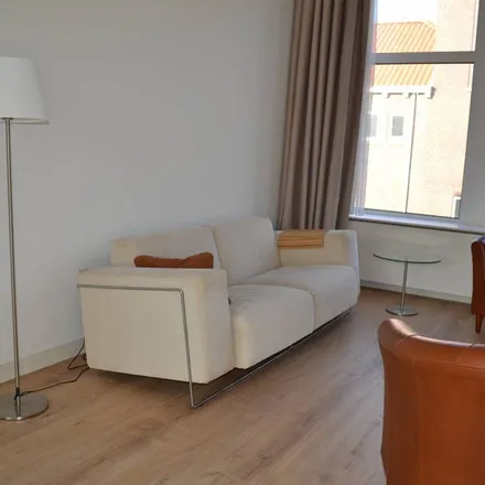 Rent this 1 bed apartment on Van Boisotstraat 16 in 2581 RT The Hague, Netherlands
