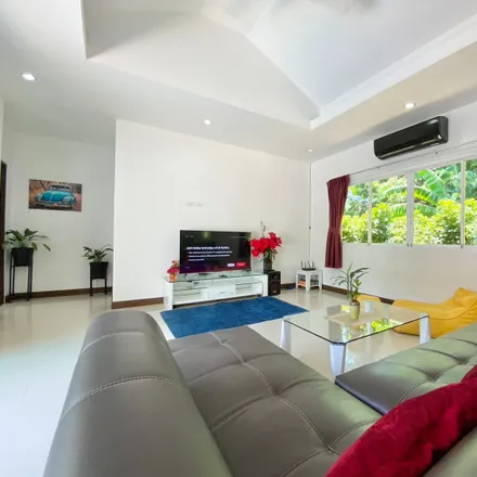 Image 3 - unnamed road, Chalong, Phuket Province 83100, Thailand - House for rent