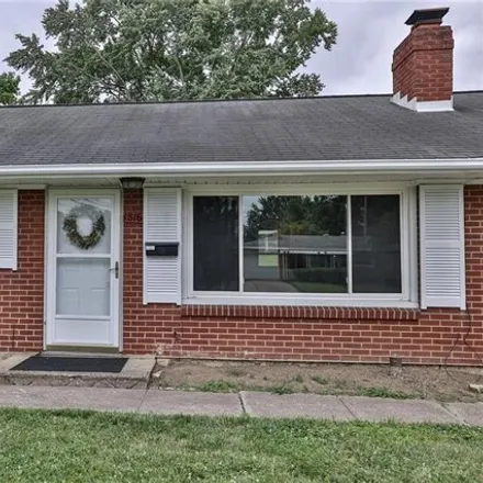 Image 2 - 1816 Boesel Ave, Dayton, Ohio, 45429 - House for sale