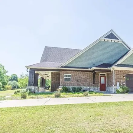 Image 2 - 4093 Three Doves Cove, Shelby County, TN 38133, USA - House for sale