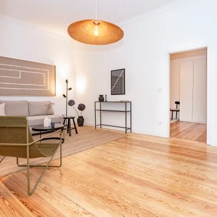 Rent this 2 bed apartment on Niebuhrstraße 66 in 10629 Berlin, Germany