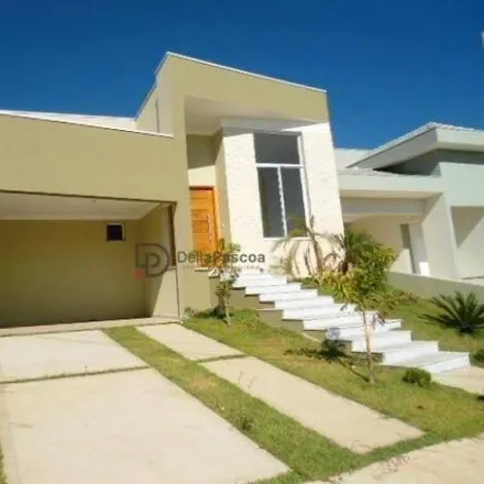 Rent this 3 bed house on Rua Mário Tempesta in Jardim Laguna, Indaiatuba - SP