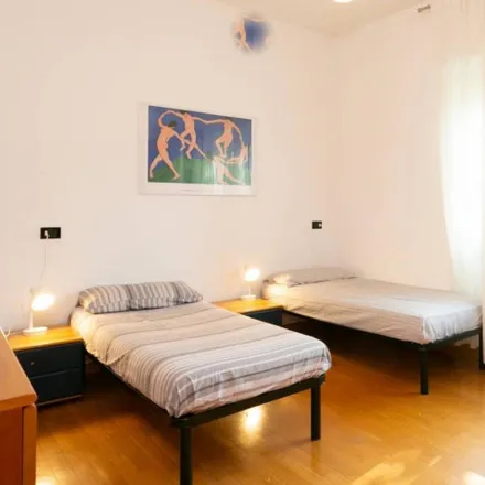 Rent this 3 bed duplex on Via Carlo Pisacane in 20006 Pregnana Milanese MI, Italy