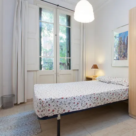 Rent this 3 bed apartment on Santa Burg in Carrer del Vallespir, 51