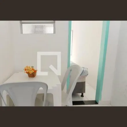 Rent this 1 bed house on Vila Praiana in Rua Passárgada, Itapuã