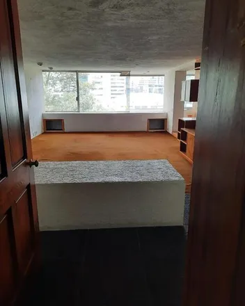 Buy this studio apartment on Calle Cofre de Perote in Colonia Reforma social, 11000 Santa Fe