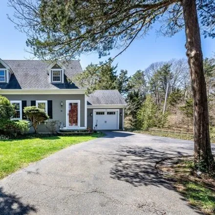 Buy this 3 bed house on 80 Stony Brook Road in West Brewster, Brewster