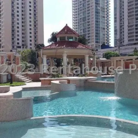 Buy this 4 bed apartment on Pacific Point in Calle Punta Chiriqui, Punta Pacífica