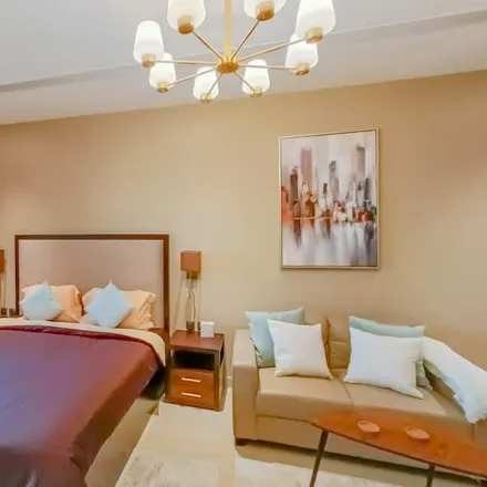 Image 1 - Elite Downtown Residence, Downtown Dubai - Apartment for rent