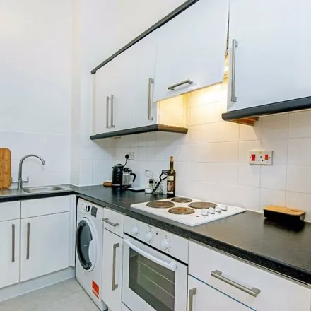 Rent this 1 bed apartment on 2 Fairfield Road in Old Ford, London