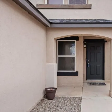 Image 3 - 2411 Angel Drive Northwest, Albuquerque, NM 87120, USA - House for sale