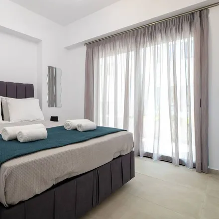 Rent this 1 bed apartment on D in Αυστραλίας, Rhodes