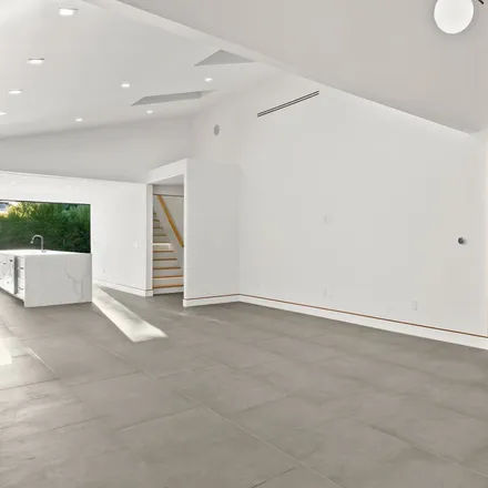 Image 9 - 1251 North Wilton Place, Los Angeles, CA 90038, USA - House for sale