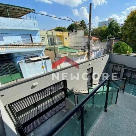 Buy this 2 bed house on Rua Aura in Vila Marieta, São Paulo - SP