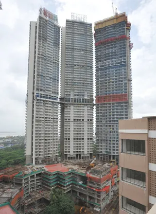 Image 9 - unnamed road, Zone 2, Mumbai - 400033, Maharashtra, India - Apartment for rent