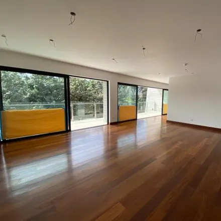 Rent this 4 bed apartment on Avenida Circunvalación del Golf de los Incas in Santiago de Surco, Lima Metropolitan Area 10051