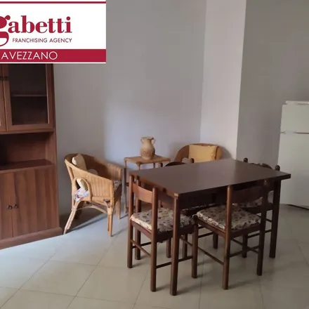 Rent this 2 bed apartment on Via Castel Di Sangro in 67051 Avezzano AQ, Italy