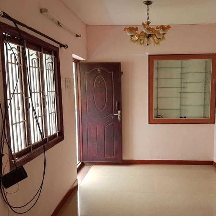 Rent this 2 bed house on unnamed road in Ward 94, Podanur - 641024
