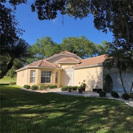 Image 1 - Seminole Lakes Golf Course, US 41 Path, Acline, Charlotte County, FL 33938, USA - House for rent