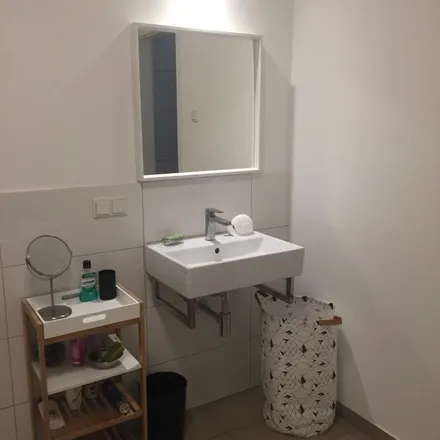 Rent this 2 bed apartment on Andreasstraße 21a in 10243 Berlin, Germany