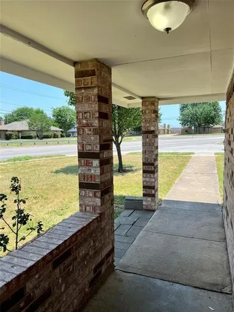 Image 3 - 1201 Rogers Plaza, Irving, TX 75060, USA - Duplex for rent