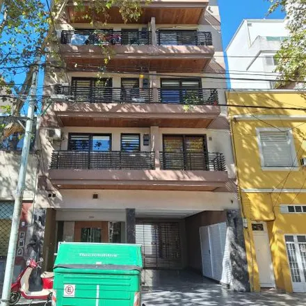 Image 2 - Juan Agustín García 2924, Villa Santa Rita, C1416 DZK Buenos Aires, Argentina - Apartment for rent