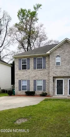 Rent this 3 bed house on 4204 Brook Creek Lane in Brook Valley, Greenville