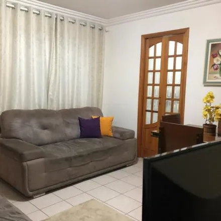 Buy this studio apartment on unnamed road in Morros, Guarulhos - SP
