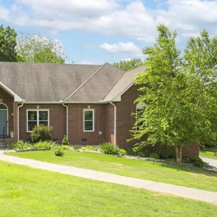 Buy this 4 bed house on 199 Justin Court in Goodlettsville, TN 37072