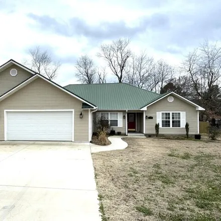 Buy this 4 bed house on 109 Meadow Lane in Dover, Pope County