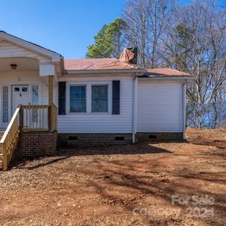 Buy this 3 bed house on 2676 Montford Avenue Northwest in Concord, NC 28027