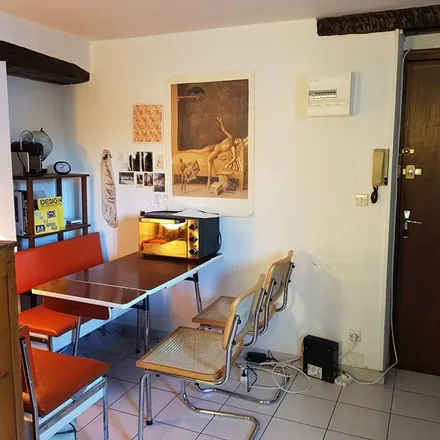 Rent this 2 bed apartment on 24 Avenue Camus in 44000 Nantes, France